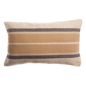 Coussin Gatsby Sienne 40x65 Vivaraise