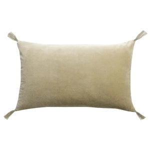 Coussin Imprimé Youri Multicolore - 30x50 cm Vivaraise