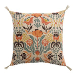 Coussin Imprimé Youri Multicolore - 45x45 cm Vivaraise