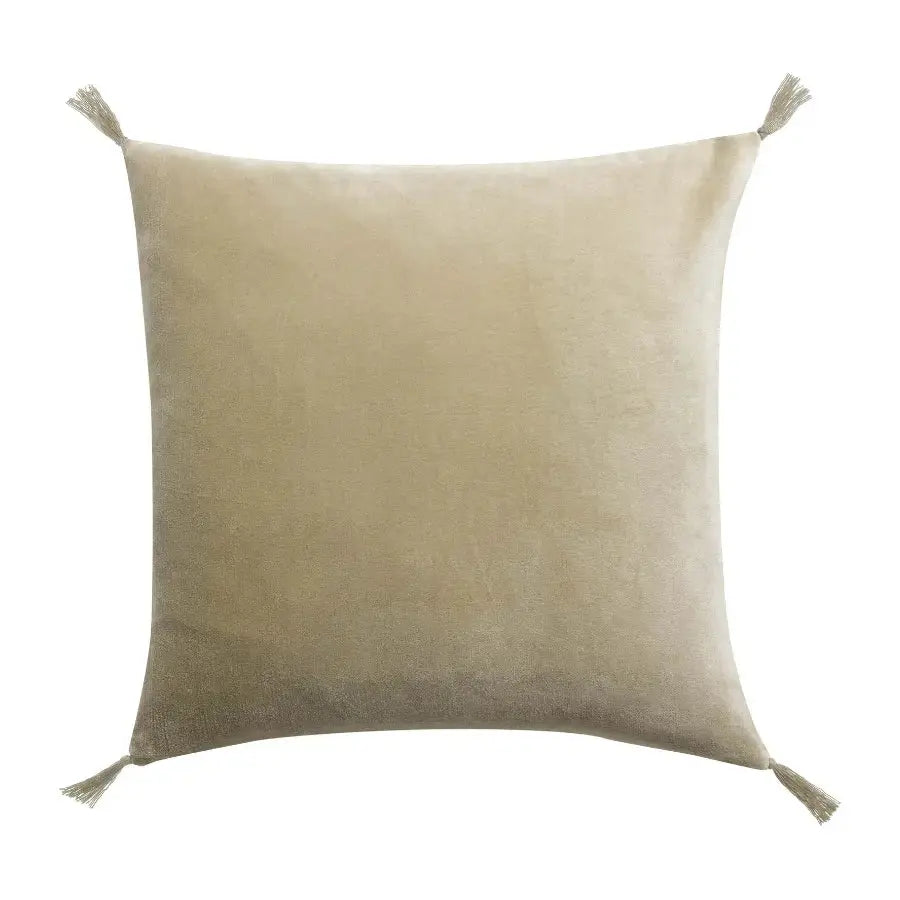 Coussin Imprimé Youri Multicolore - 45x45 cm Vivaraise