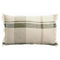 Coussin Jacquard Jane 40x65 Vert