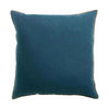 Coussin Lin Bleu Indigo - 45x45 CM