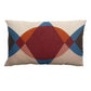 Coussin Lin Imprimé Zeff Malory Vivaraise