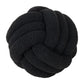 Coussin Noué Rond Canapé Coussin Dorsey