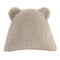 Coussin Oreilles D'Ours Biscuit