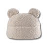 Coussin Pochette Enfant Teddy - Beige