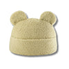 Coussin Pochette Enfant Teddy - Vert