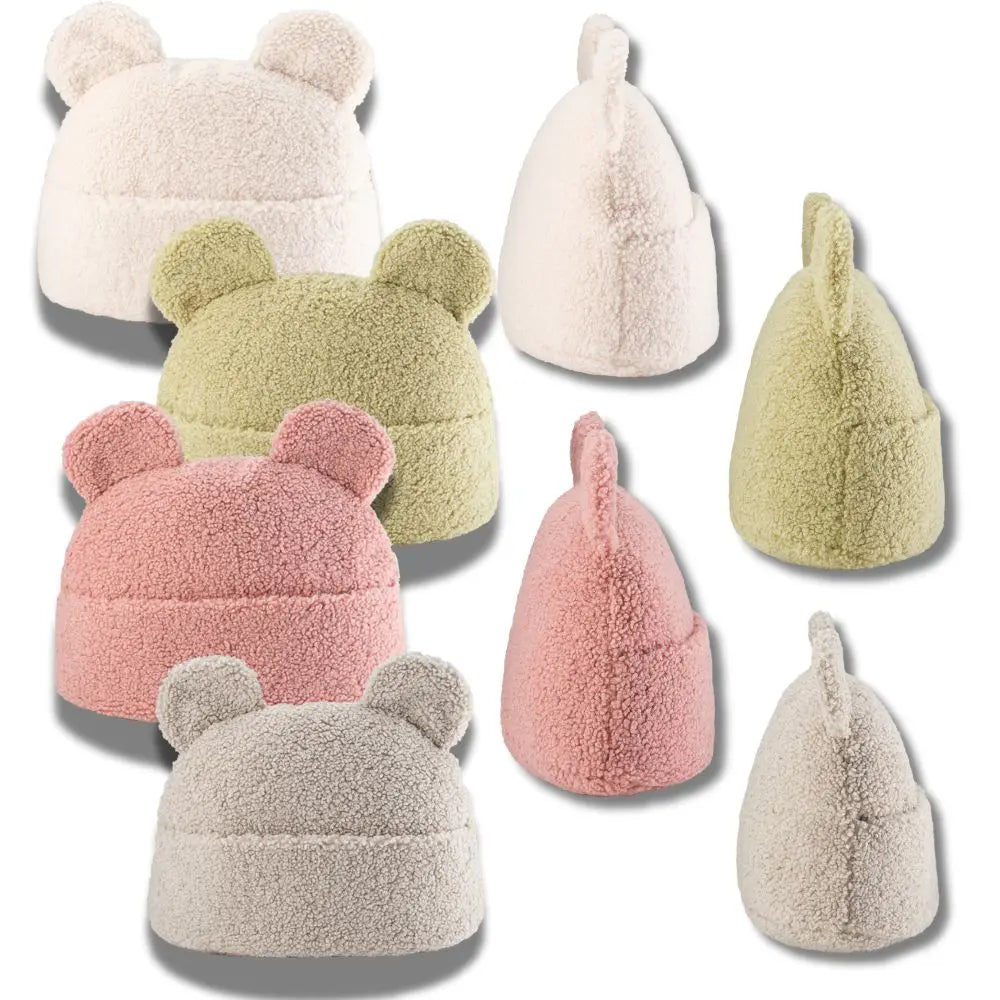 Coussin Pochette Enfant Teddy Coussin Dorsey