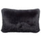 Coussin Recyclé Nolan Caviar 40x65