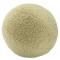 Coussin Rond Teddy Bouclette