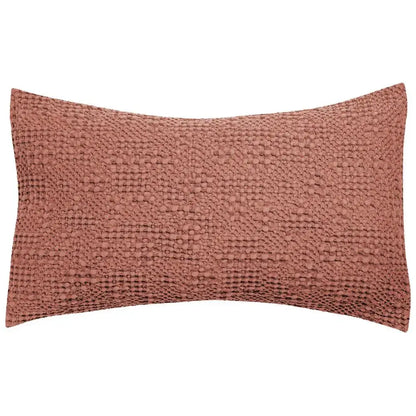 Coussin Tana Blush 40x65 Vivaraise