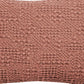 Coussin Tana Blush 40x65 Vivaraise