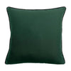 Coussin Imperméable Uni Alga Extérieur Epicéa - 45X45 CM