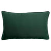 Coussin Imperméable Uni Alga Extérieur Epicéa - 40X65 CM