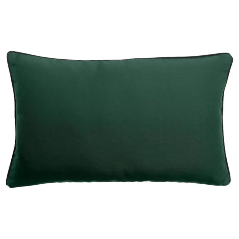 Coussin Imperméable Uni Alga Extérieur Epicéa - Coussin Dorsey