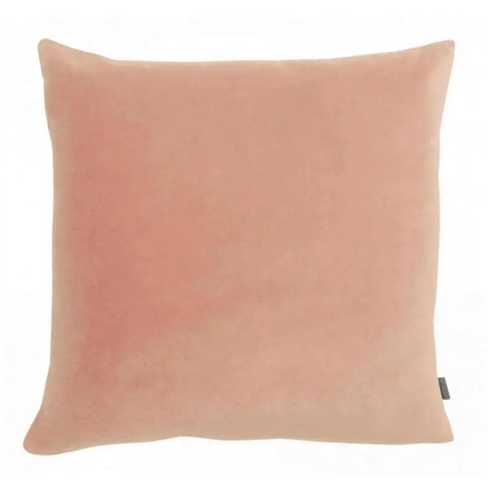 Coussin Uni Elise Epice 45x45 Vivaraise