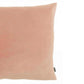 Coussin Uni Elise Epice 45x45 Vivaraise