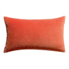 Coussin Uni Elise Marmelade - 30X50 CM