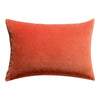 Coussin Uni Elise Marmelade - 40X65 CM