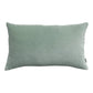 Coussin Uni Elise Opaline - Coussin Dorsey