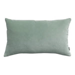 Coussin Uni Elise Opaline - Coussin Dorsey