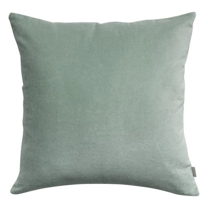 Coussin Uni Elise Opaline - Coussin Dorsey