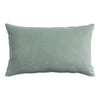 Coussin Uni Elise Opaline - 40X65 CM