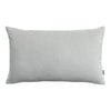 Coussin Uni Elise Perle - 30X50 CM