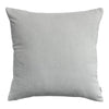 Coussin Uni Elise Perle - 45X45 CM