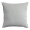 Coussin Uni Elise Perle