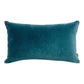 Coussin Uni Elise Riviera - Coussin Dorsey