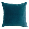 Coussin Uni Elise Riviera - 45X45 CM