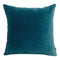 Coussin Uni Elise Riviera