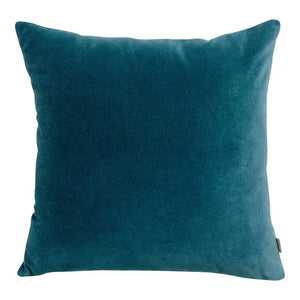 Coussin Uni Elise Riviera - Coussin Dorsey