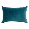 Coussin Uni Elise Riviera - 40X65 CM