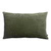 Coussin Uni Elise Verveine - 30X50 CM