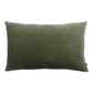 Coussin Uni Elise Verveine Vivaraise