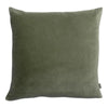 Coussin Uni Elise Verveine - 45X45 CM