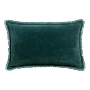 Coussin Uni Fara Corinthe Coussin Dorsey