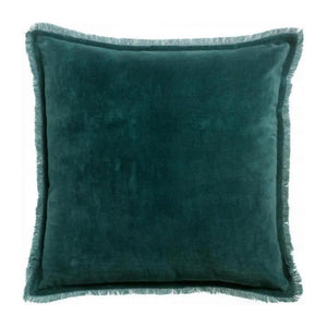 Coussin Uni Fara Corinthe Coussin Dorsey