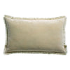 Coussin Uni Fara Lin - 40X65 CM