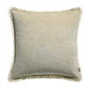 Coussin Uni Fara Lin - 45X45 CM