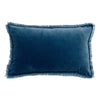 Coussin Uni Fara Touareg - 40X65 CM