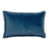 Coussin Uni Fara Touareg - 30X50 CM