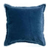 Coussin Uni Fara Touareg - 45X45 CM