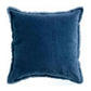 Coussin Uni Fara Touareg Coussin Dorsey