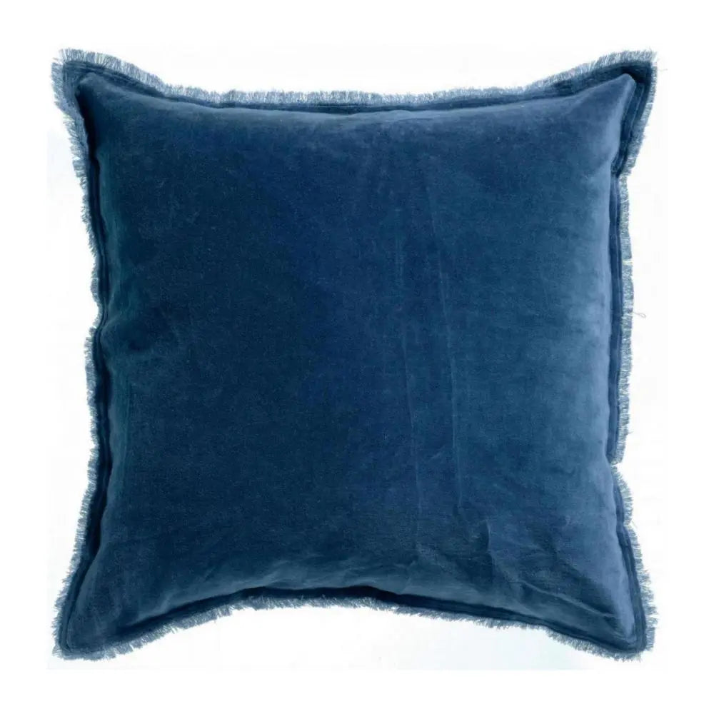 Coussin Uni Fara Touareg Coussin Dorsey