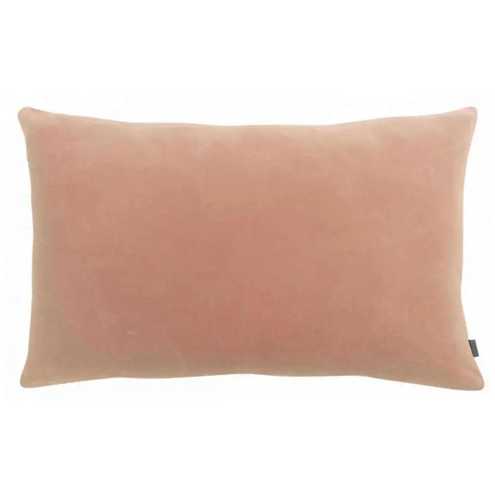 Coussin Unis Elise Epice 30x50 Vivaraise