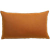 Coussin Zeff Céleste Cuivre - 30x50 cm