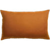 Coussin Zeff Céleste Cuivre - 40x65 cm